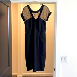 Leslie Fay Dress, size 12 NWT